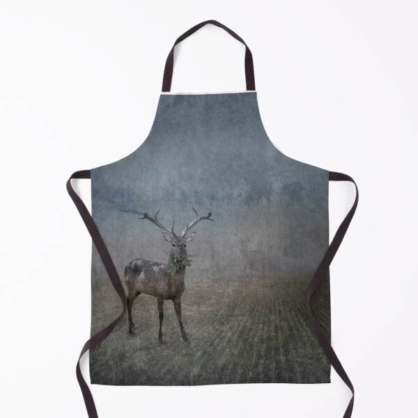 Item preview, Deer designed and sold by Dreamscape Eclectic .