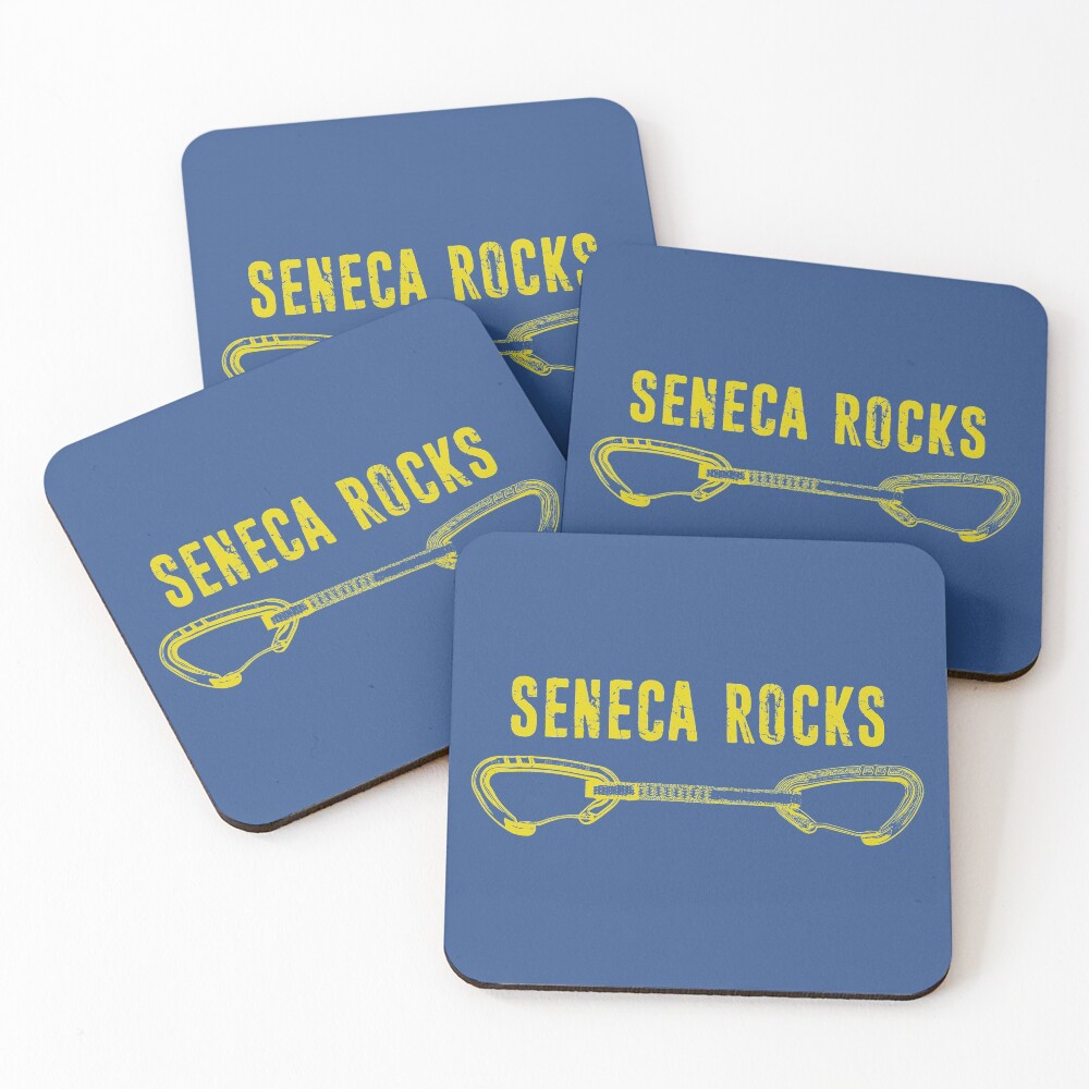 Item preview, Coasters (Set of 4) designed and sold by esskay.
