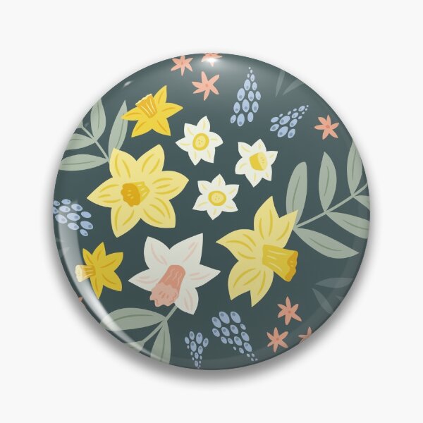 Item preview, Spring posy designed and sold by elle berry.