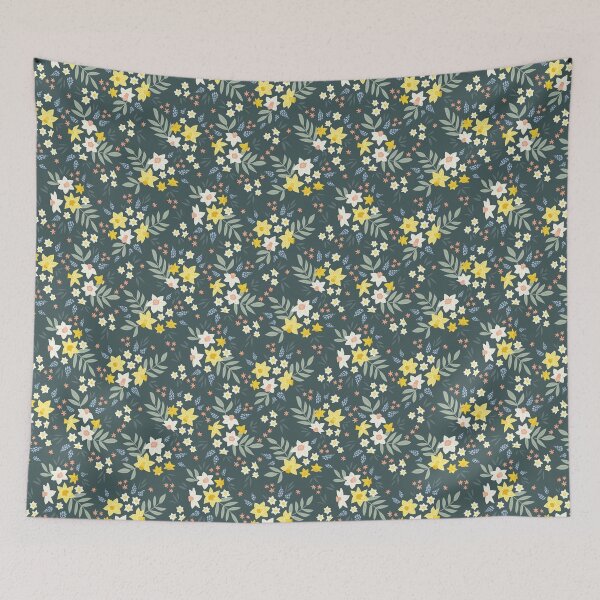 Item preview, Spring posy designed and sold by elle berry.