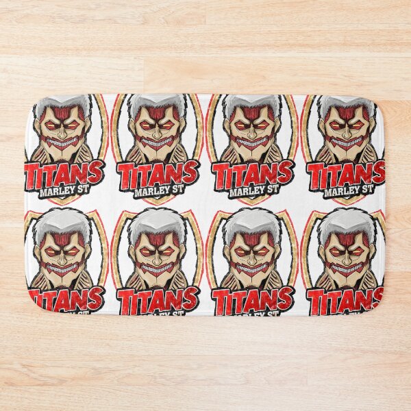 Item preview, Marley titans designed and sold by drazgon.