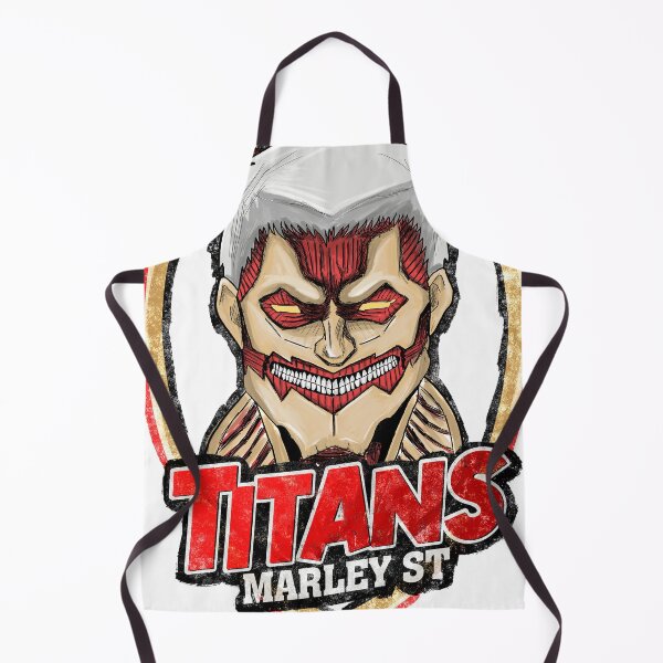 Item preview, Marley titans designed and sold by drazgon.