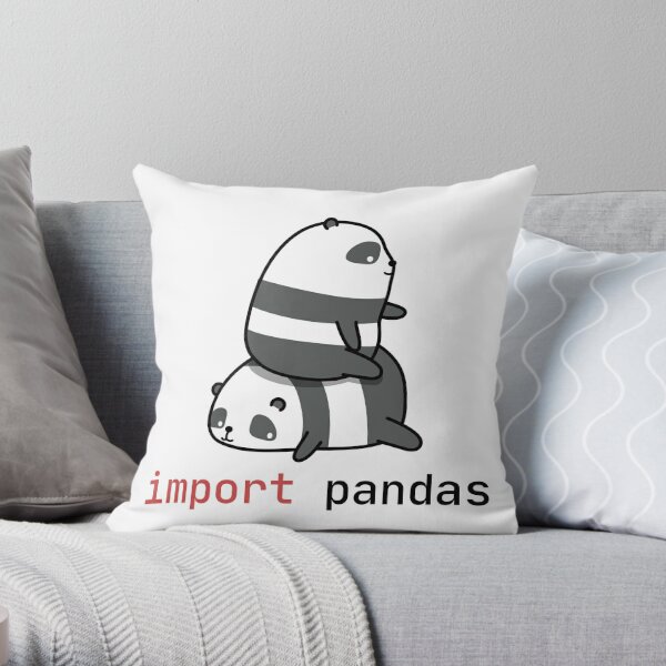 Tirelire Panda Gourmand