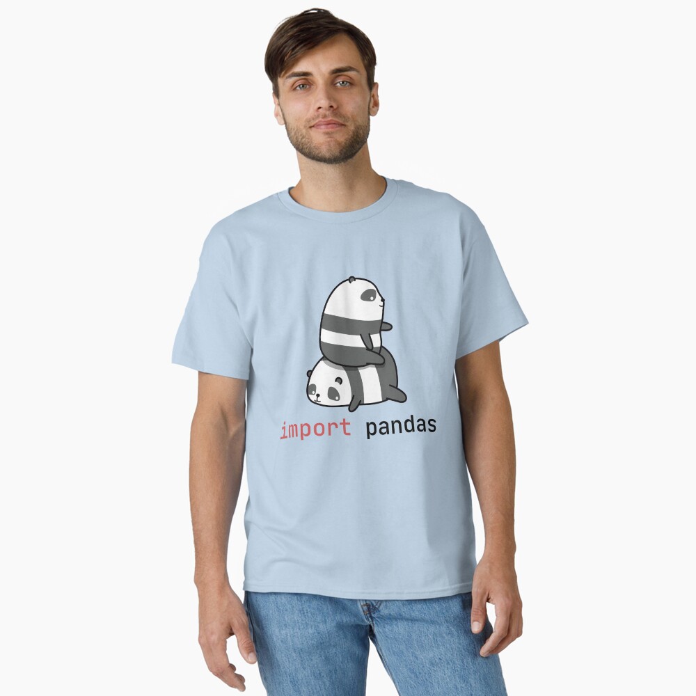 Artikel-Vorschau von Classic T-Shirt, designt und verkauft von anphinasdesigns.