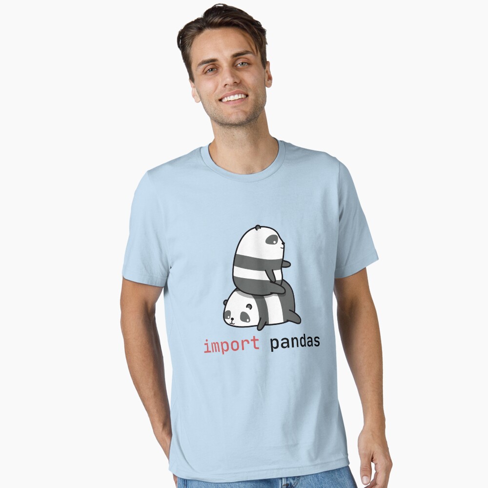Artikel-Vorschau von Essential T-Shirt, designt und verkauft von anphinasdesigns.