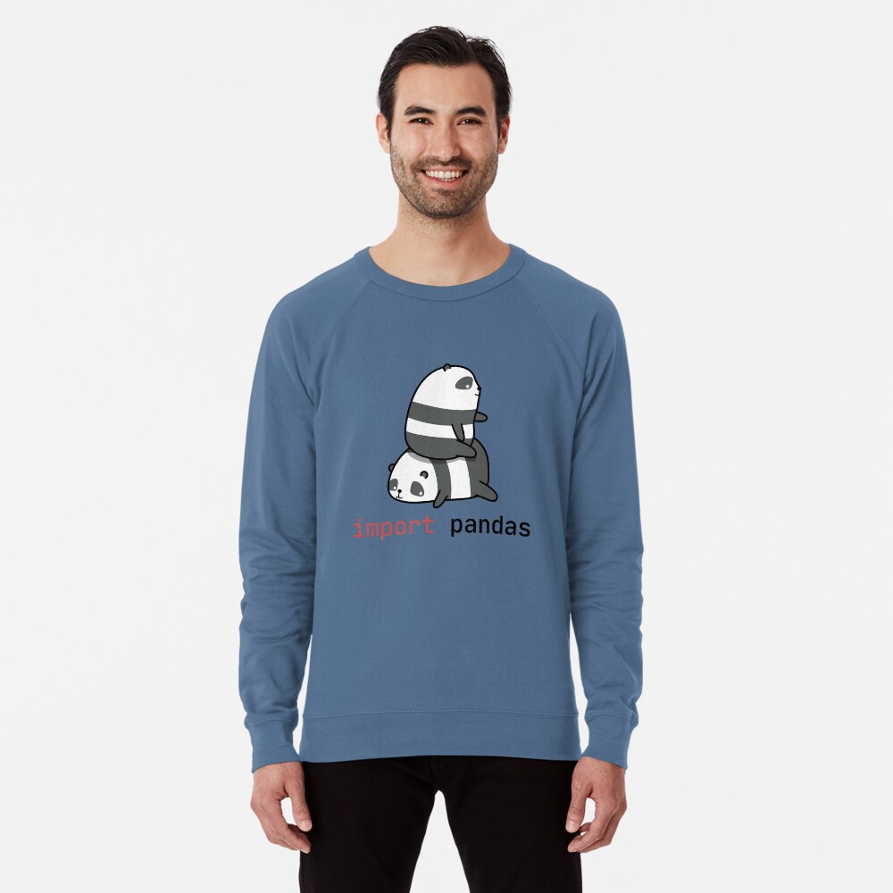 Artikel-Vorschau von Leichter Pullover, designt und verkauft von anphinasdesigns.