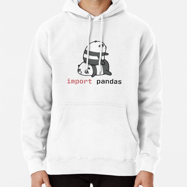 import pandas
