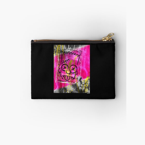 Item preview, The Simmps0ns Bart Simps0n El Barto Graffiti designed and sold by velardestai.