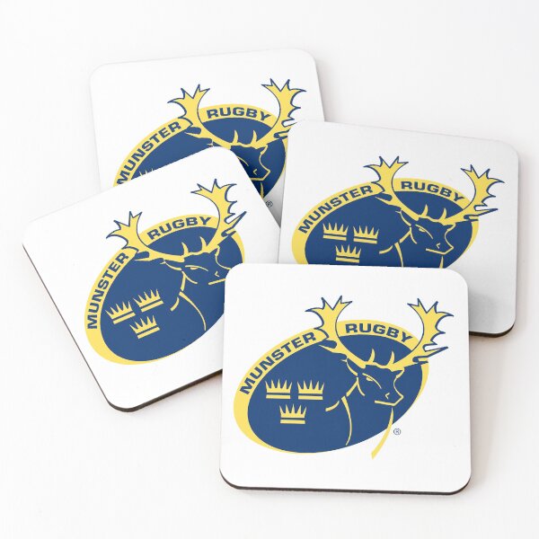 Item preview, Rugby EMunster designed and sold by iglahar.