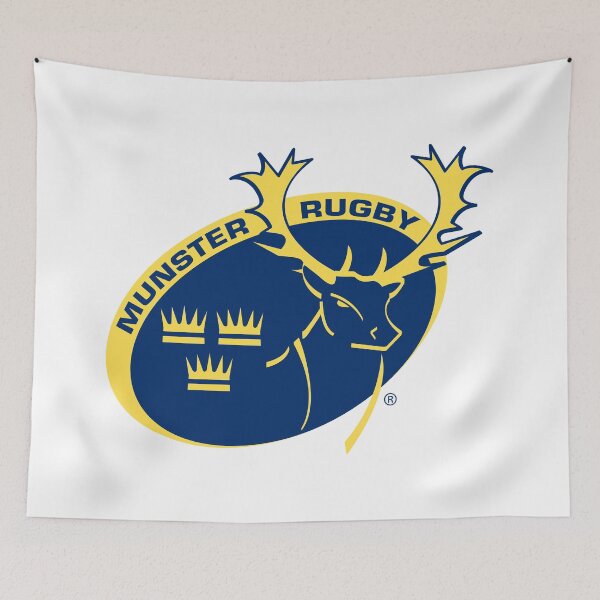 Item preview, Rugby EMunster designed and sold by iglahar.