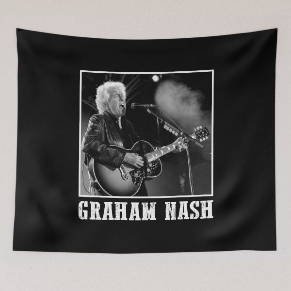 Item preview, Classical Graham Art Nash Tour designed and sold by Kennedyisaac.