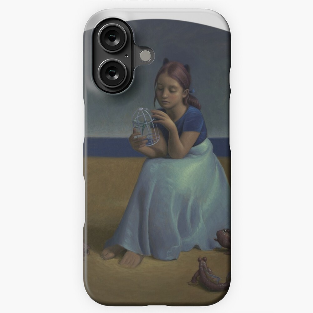 Item preview, iPhone Snap Case designed and sold by MARKELLIOTT.