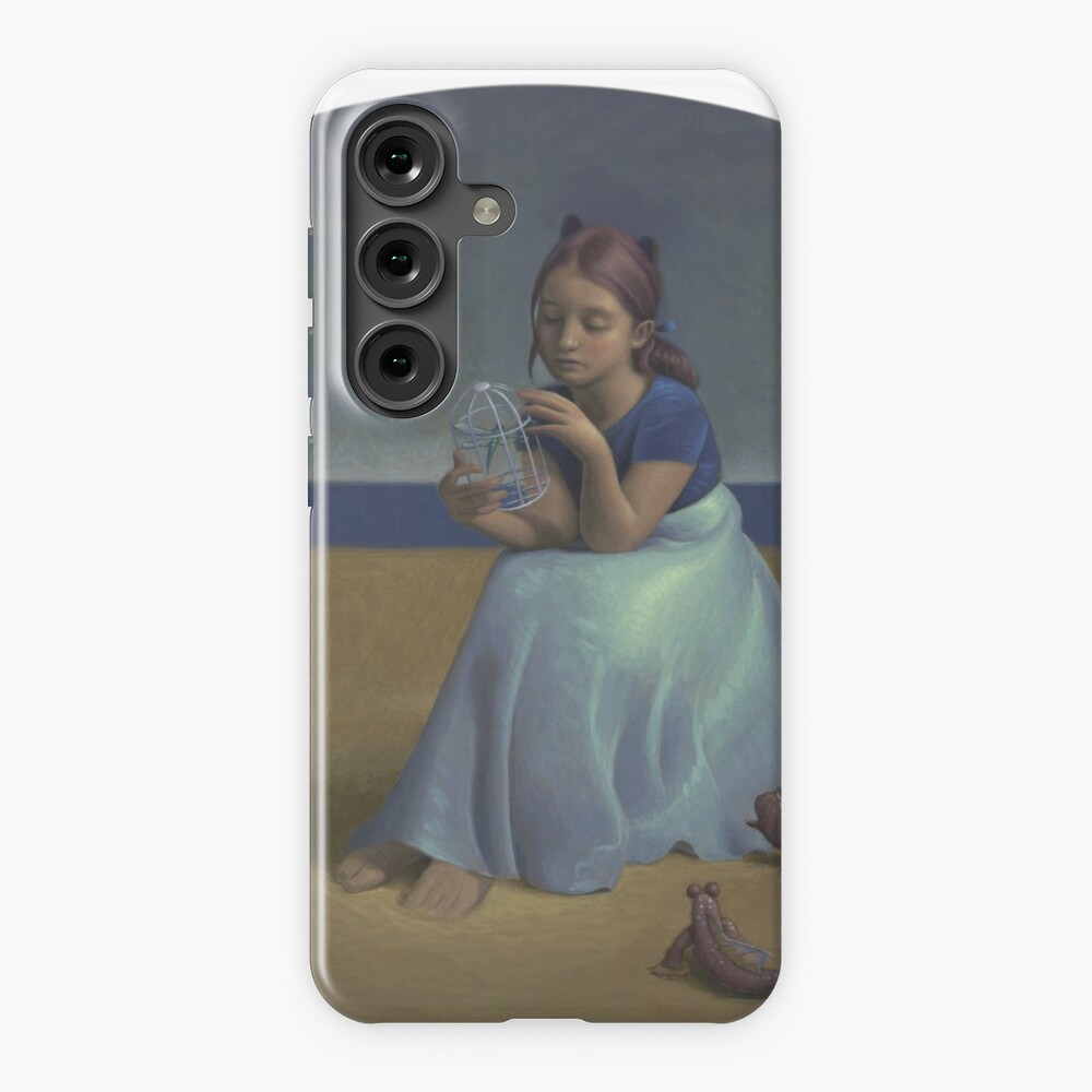 Item preview, Samsung Galaxy Snap Case designed and sold by MARKELLIOTT.