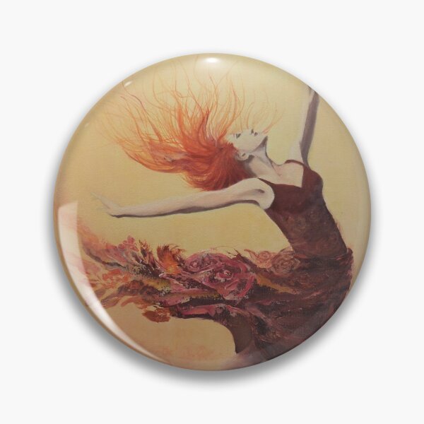 Item preview, Summer Joy - Dance pose designed and sold by MakasowART.