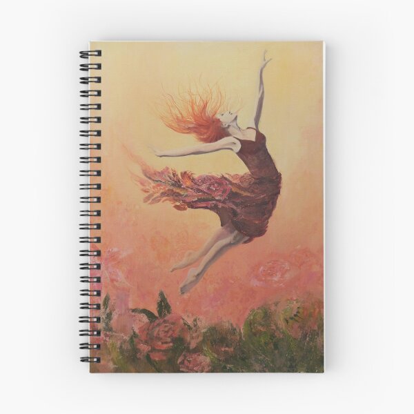 Item preview, Summer Joy - Dance pose designed and sold by MakasowART.