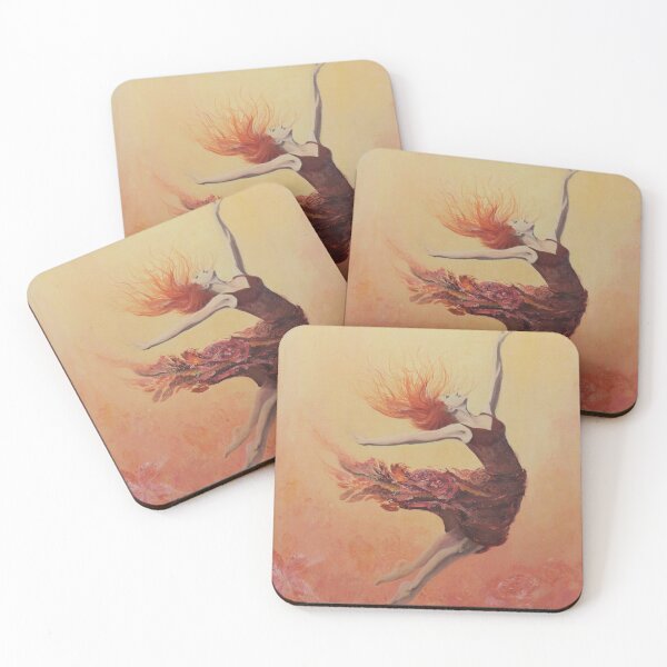 Item preview, Summer Joy - Dance pose designed and sold by MakasowART.