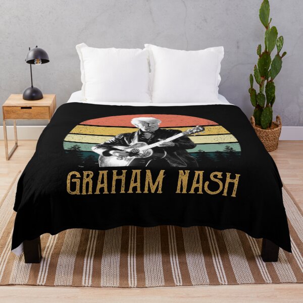 Item preview, Art Graham Vintage Nash American Music Legend designed and sold by Kennedyisaac.