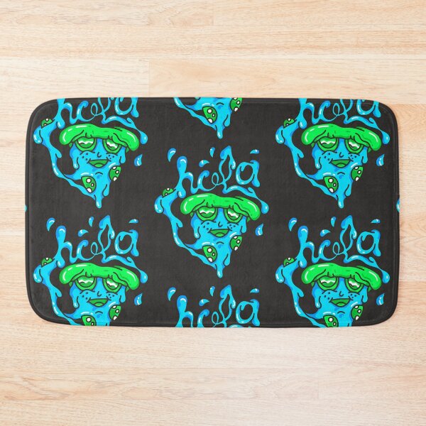Item preview, Greenie pizza designed and sold by eloymenaughty.
