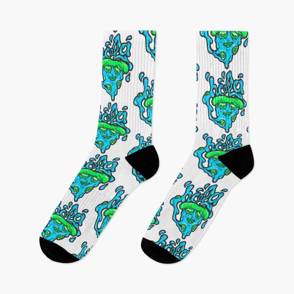 Item preview, Greenie pizza designed and sold by eloymenaughty.
