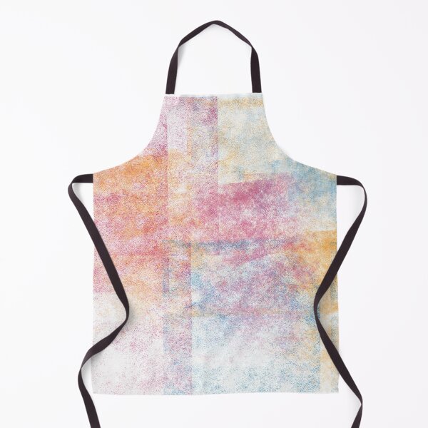 Item preview, Colored wall abstract art designed and sold by headtrackerart.