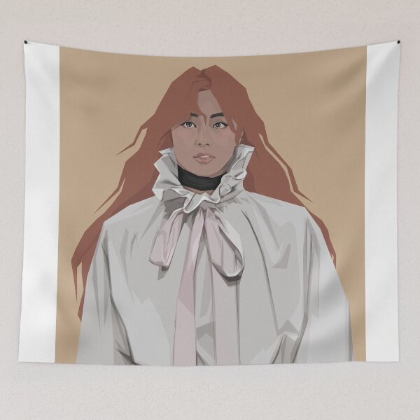Item preview, Tae designed and sold by BugShook.