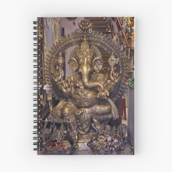 Item preview, Hindu Deity designed and sold by phil decocco.