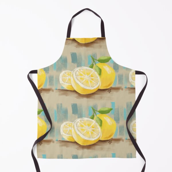 Item preview, Lucky Lemons designed and sold by Filomena Jack.