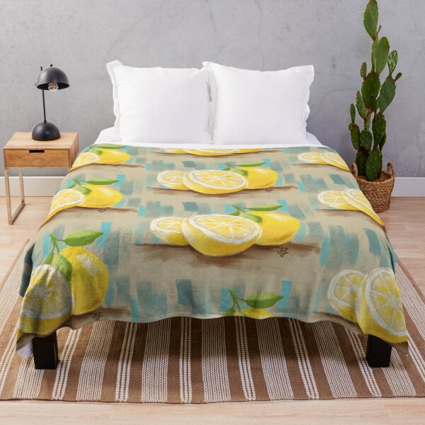 Item preview, Lucky Lemons designed and sold by Filomena Jack.