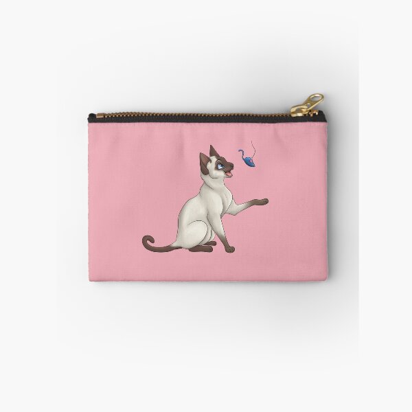 Item preview, Figgy the Siamese Cat designed and sold by caseysketches.