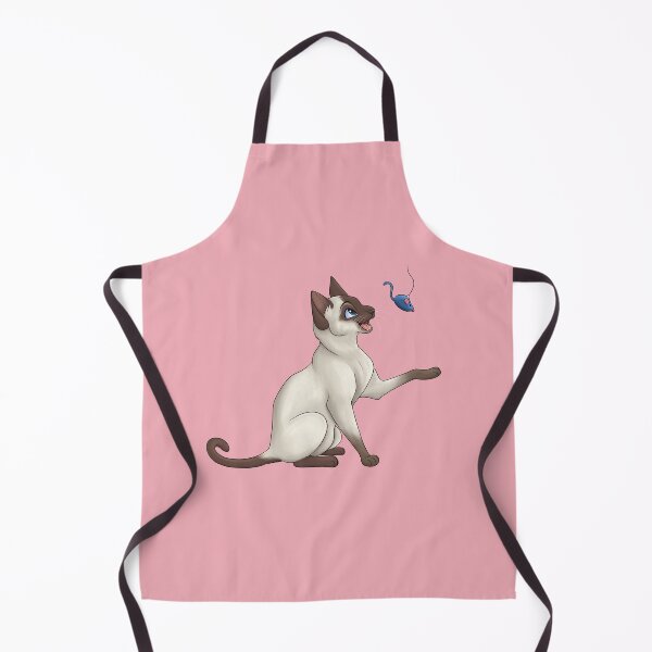 Item preview, Figgy the Siamese Cat designed and sold by caseysketches.