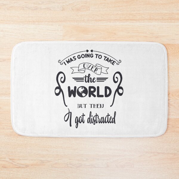 Item preview, I was going to take Over the world, But then I got distracted designed and sold by FOX1999-Design.