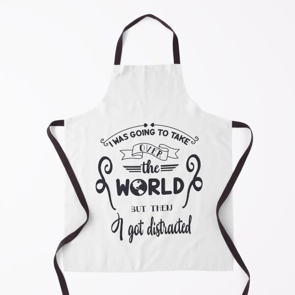 Item preview, I was going to take Over the world, But then I got distracted designed and sold by FOX1999-Design.