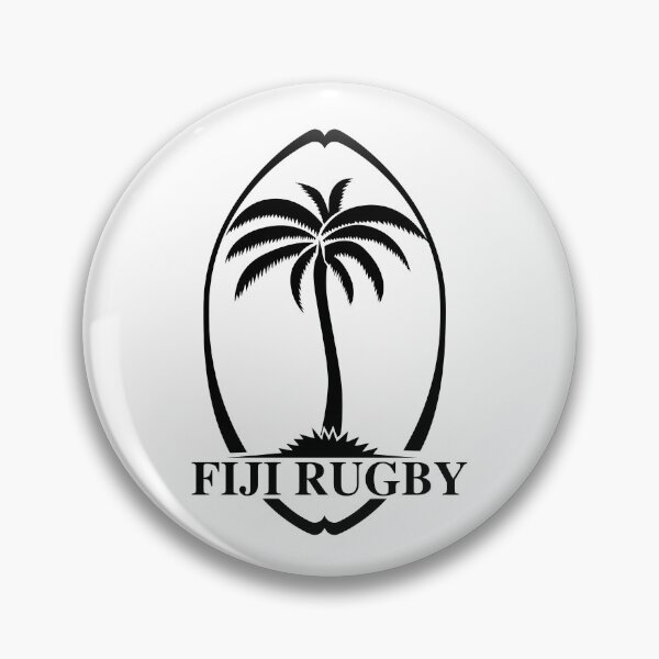 Item preview, Rugby Fiji national designed and sold by iglahar.