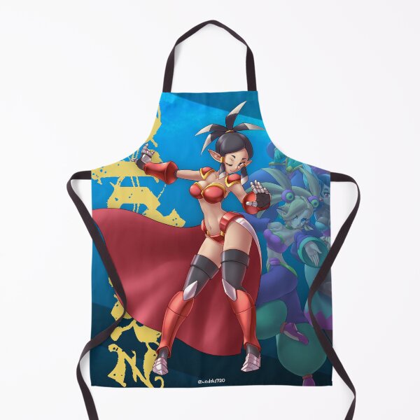 Item preview, Zapple designed and sold by MartinUve.