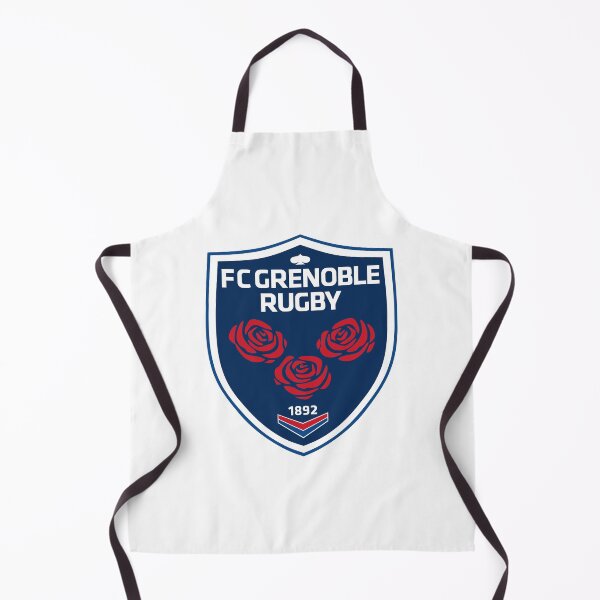Item preview, FC Grenoble designed and sold by iglahar.