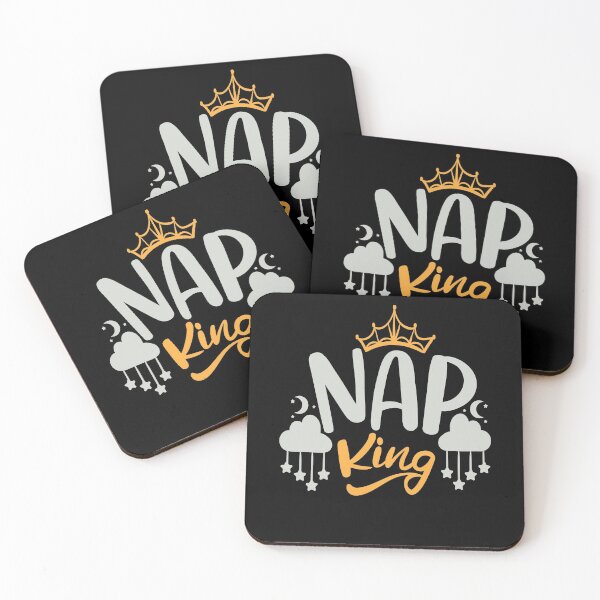 Item preview, Nap King designed and sold by FOX1999-Design.
