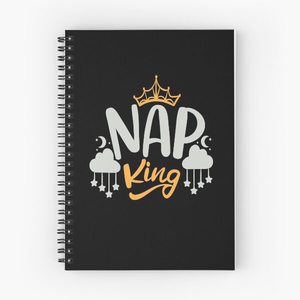 Item preview, Nap King designed and sold by FOX1999-Design.