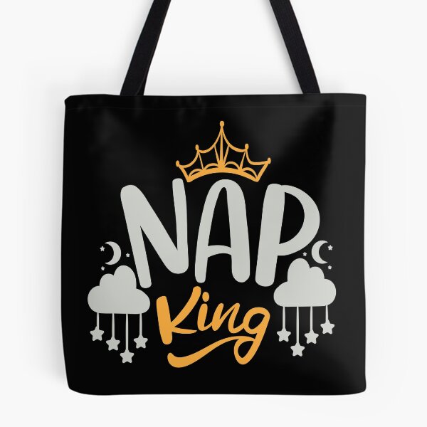 Item preview, Nap King designed and sold by FOX1999-Design.