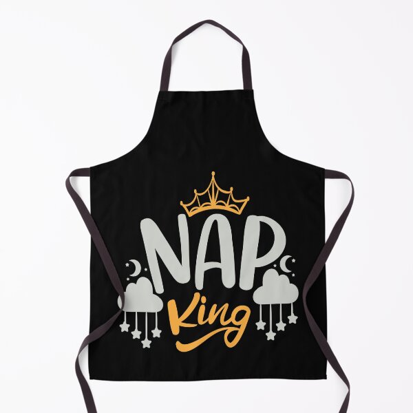 Item preview, Nap King designed and sold by FOX1999-Design.