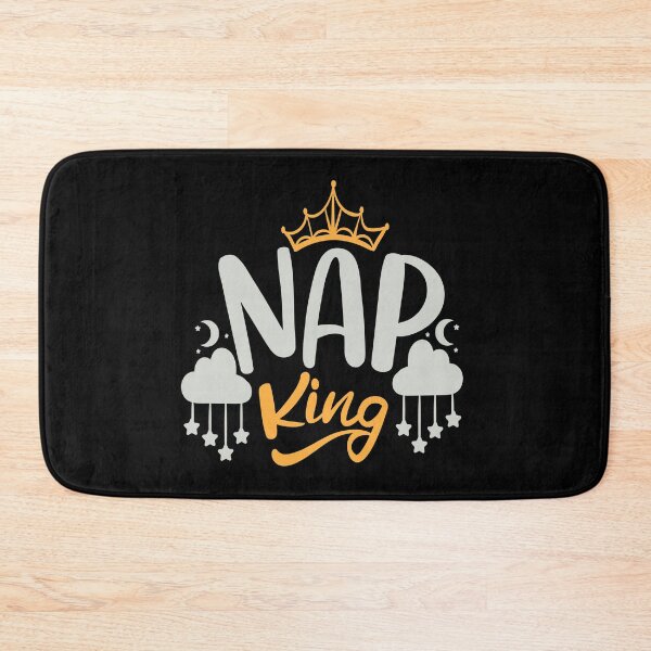 Item preview, Nap King designed and sold by FOX1999-Design.