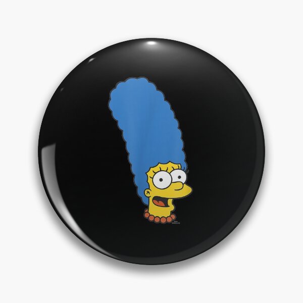 Item preview, The Simmps0ns Marge Simps0n Big Face designed and sold by velardestai.