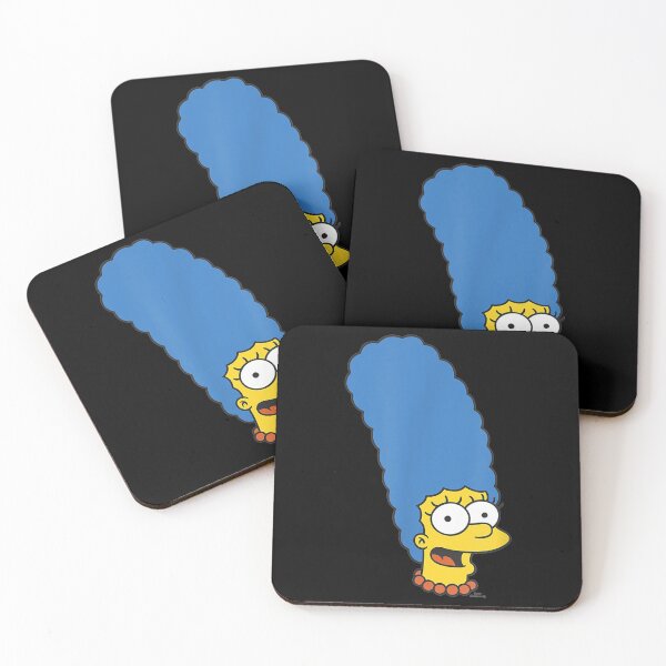 Item preview, The Simmps0ns Marge Simps0n Big Face designed and sold by velardestai.