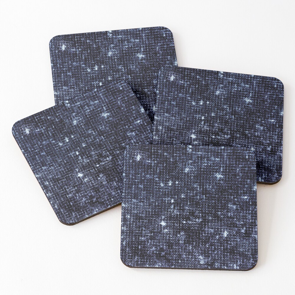 Item preview, Coasters (Set of 4) designed and sold by DFLCreative.