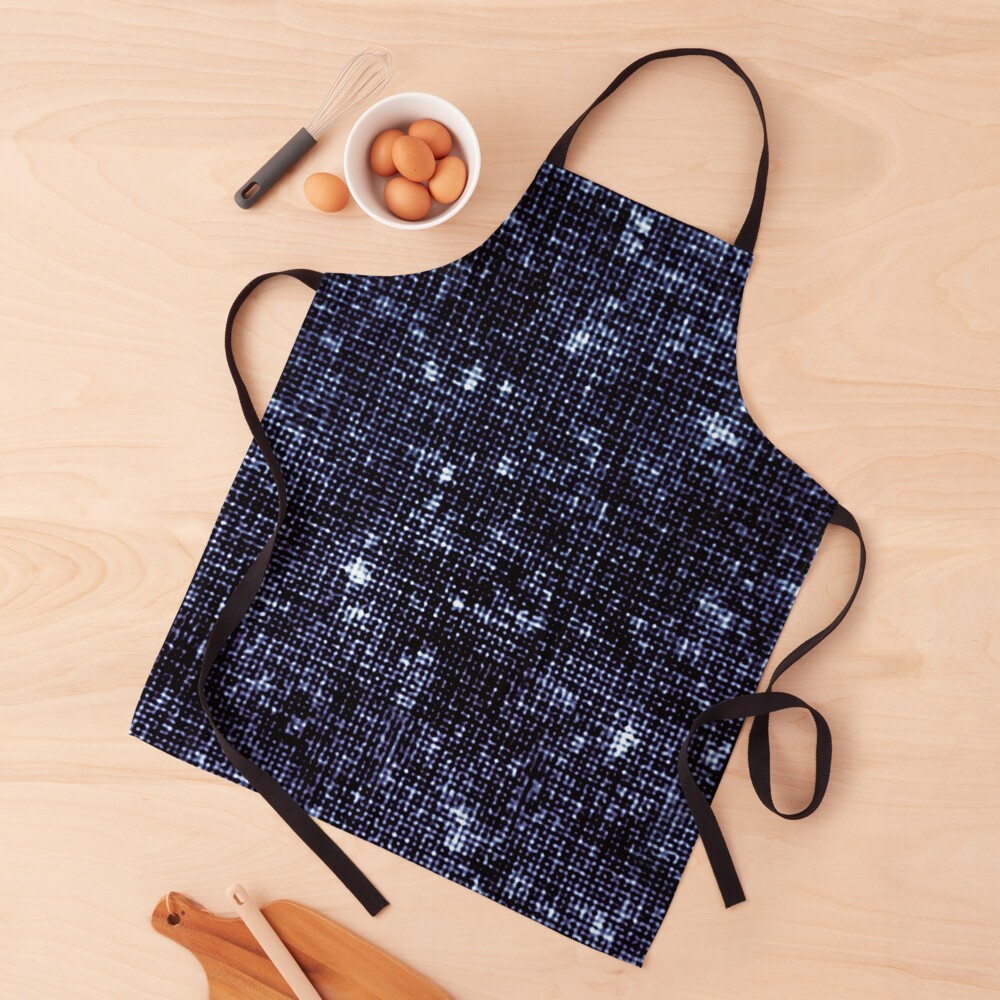 Item preview, Apron designed and sold by DFLCreative.