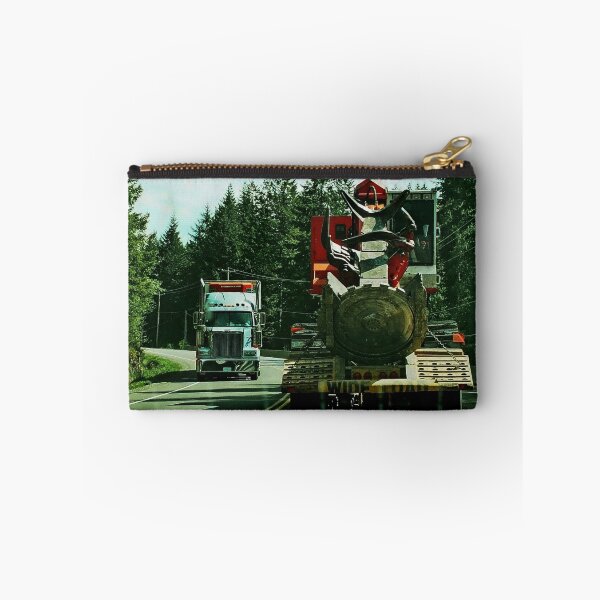 Item preview, Double Heavy Load designed and sold by AnnDixon.