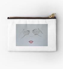features Studio Pouch