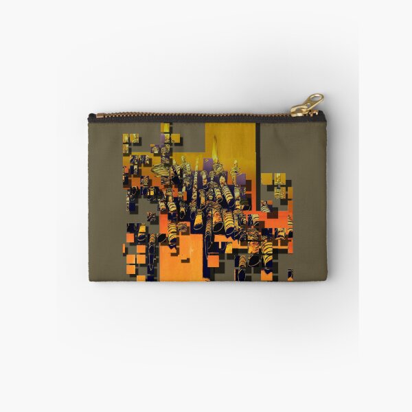 Item preview, Building block, (0644. building blocks 2.) monogravure, graphics, art, decorative, colorful, designed and sold by Paszkan.