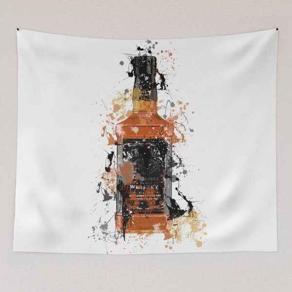 Item preview, Whiskey Art Print designed and sold by ArtNationX.