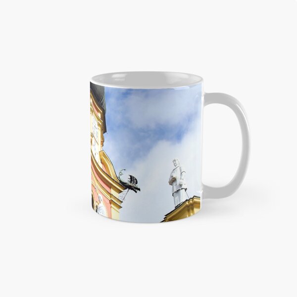 Item preview, Wilten Abbey Tower, Innsbruck, Austria designed and sold by Elzbieta Fazel.