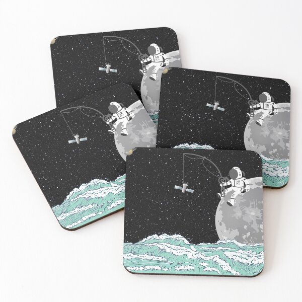 Item preview, straunat in the ocean designed and sold by bahicharafe.